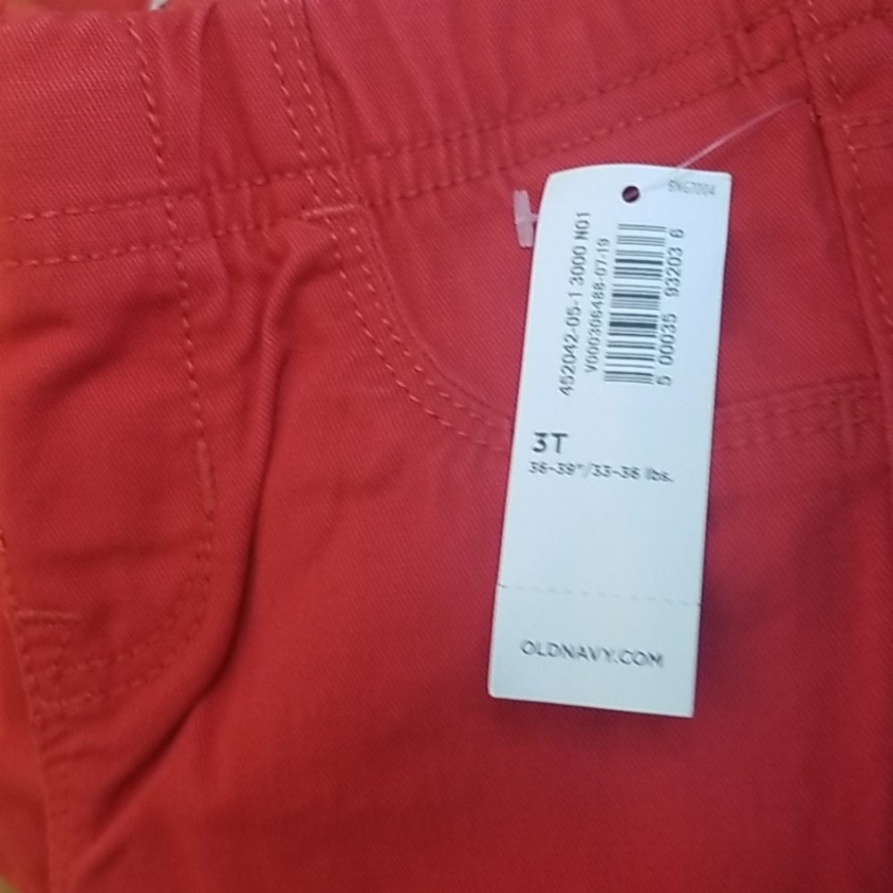Pants - Picture 3 of 3